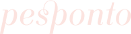 Pesponto